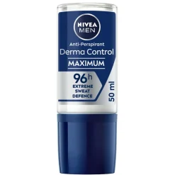 Men Anti-Perspirant Deo Derma Control Maximum