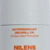 Men Antiperspirant Deo Roll-on 72H