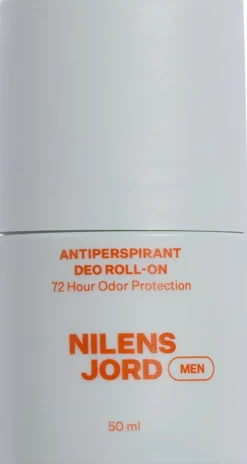 Men Antiperspirant Deo Roll-on 72H