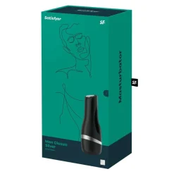 Men Classic Vibrator