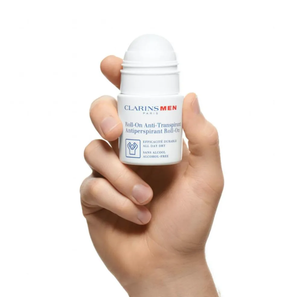 Men Deo Roll-On