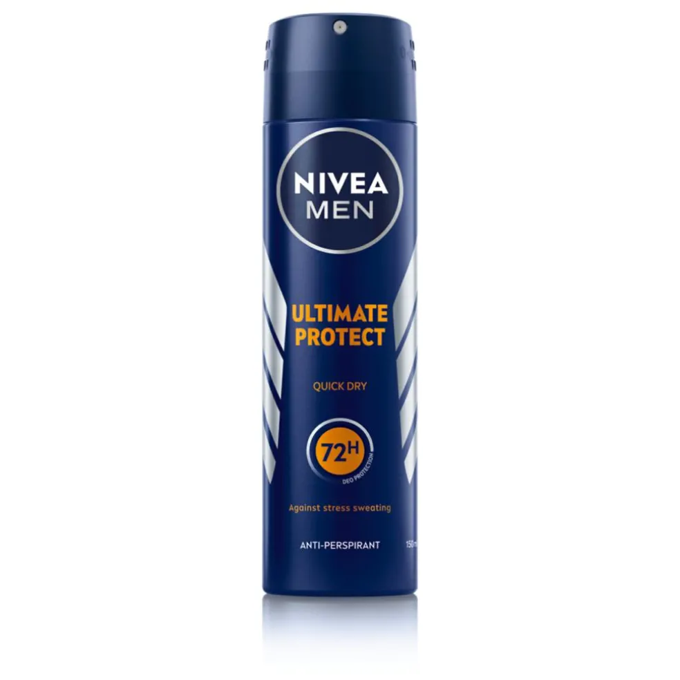 Men Deo Spray Ultimate Protect