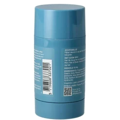 Men Deo Stick til Sensitiv Hud Uden Parfume