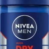 Men Deodorant Dry Impact Roll-on