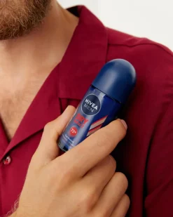 Men Deodorant Dry Impact Roll-on