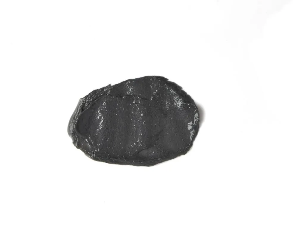 Men Expert Face Cleansing Gel Pure Charcoal Wash