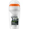 Men Expert Shirt Protect Anti-Perspirant Roll-On Deodorant