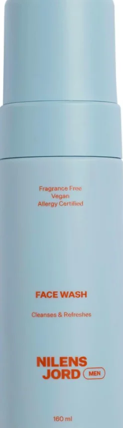 Men Face Wash