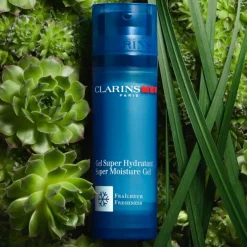 Men Hydration Moisture Gel Normal Skin