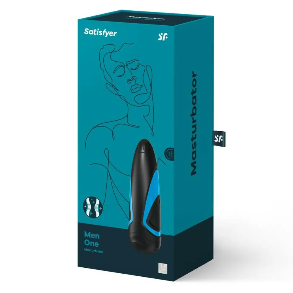 Men Masturbator