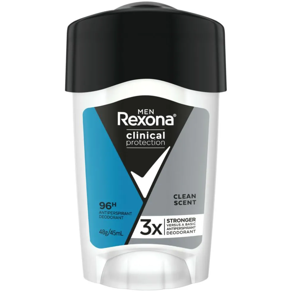 Men Maximum Protection