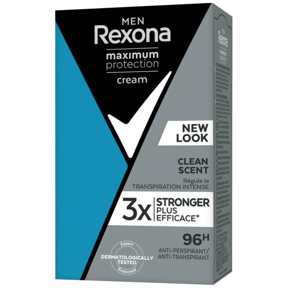 Men Maximum Protection