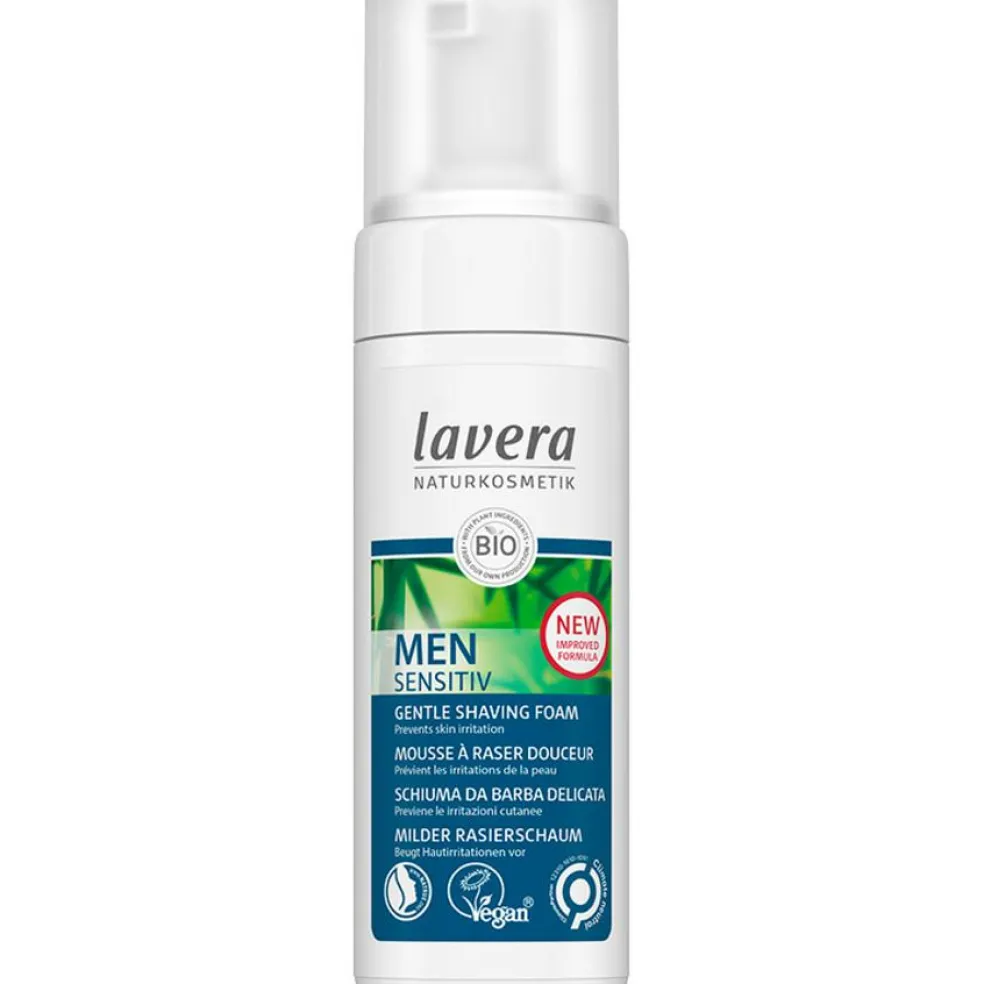 Men Sensitiv Shaving Foam