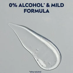 MEN Sensitive Face Wash