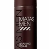 Men Shaving Foam til Normal Hud