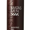Men Shaving Gel til Normal Hud