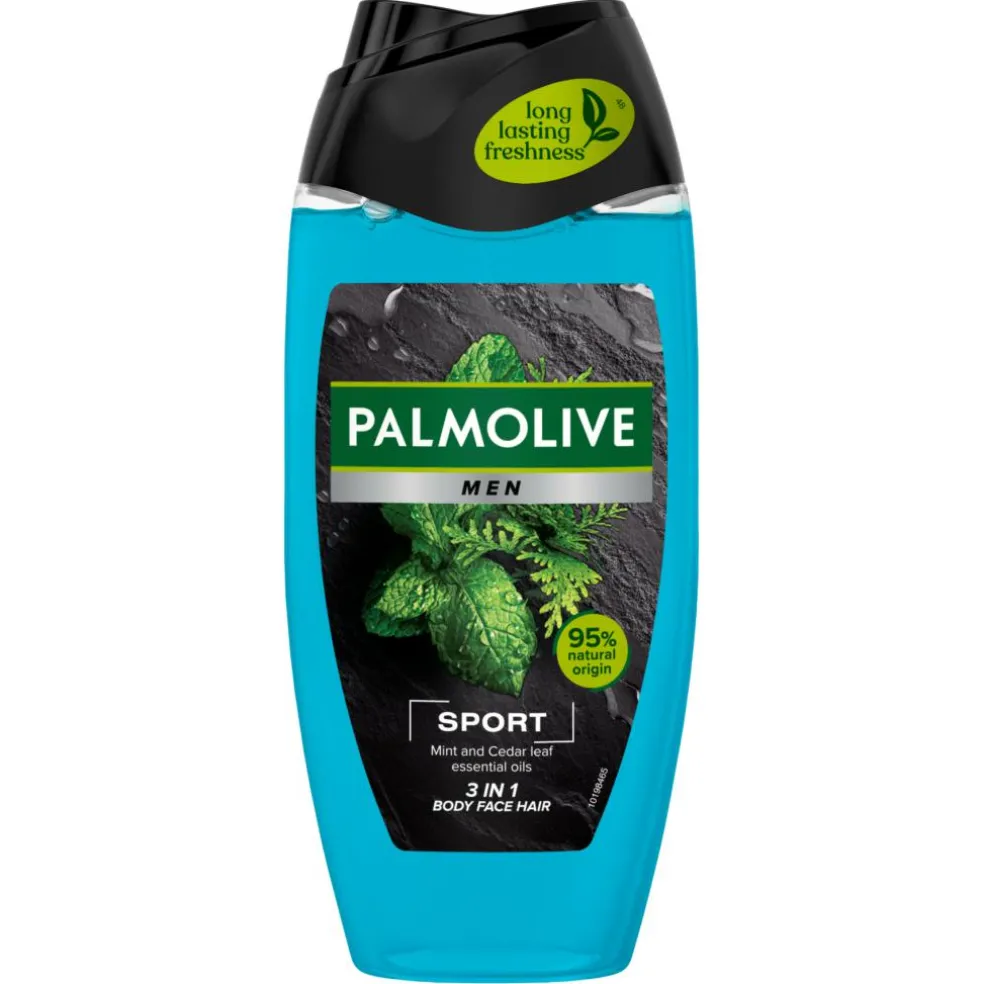 Men Sport 3-in-1