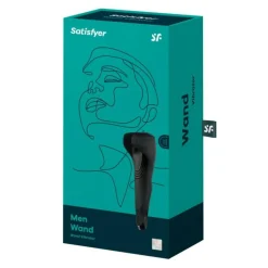 Men Wand Onanihjælpemidler