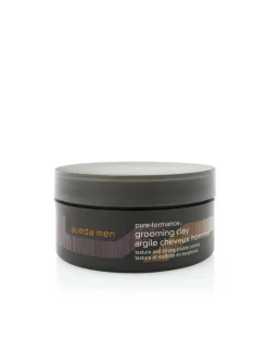 Mens Grooming Clay