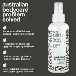 Men's Intim Deo