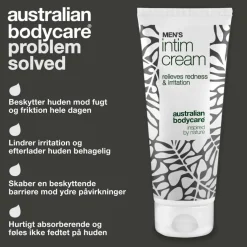 Men's Intimate Cream
