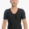 Men's Posture Shirt Zipper
