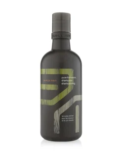 Mens Pureformance Shampoo