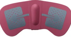 Menstrual Relax TENS Pad med Varme