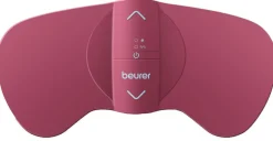 Menstrual Relax TENS Pad med Varme