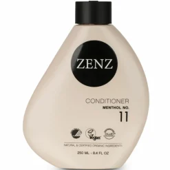 Menthol Conditioner No. 11