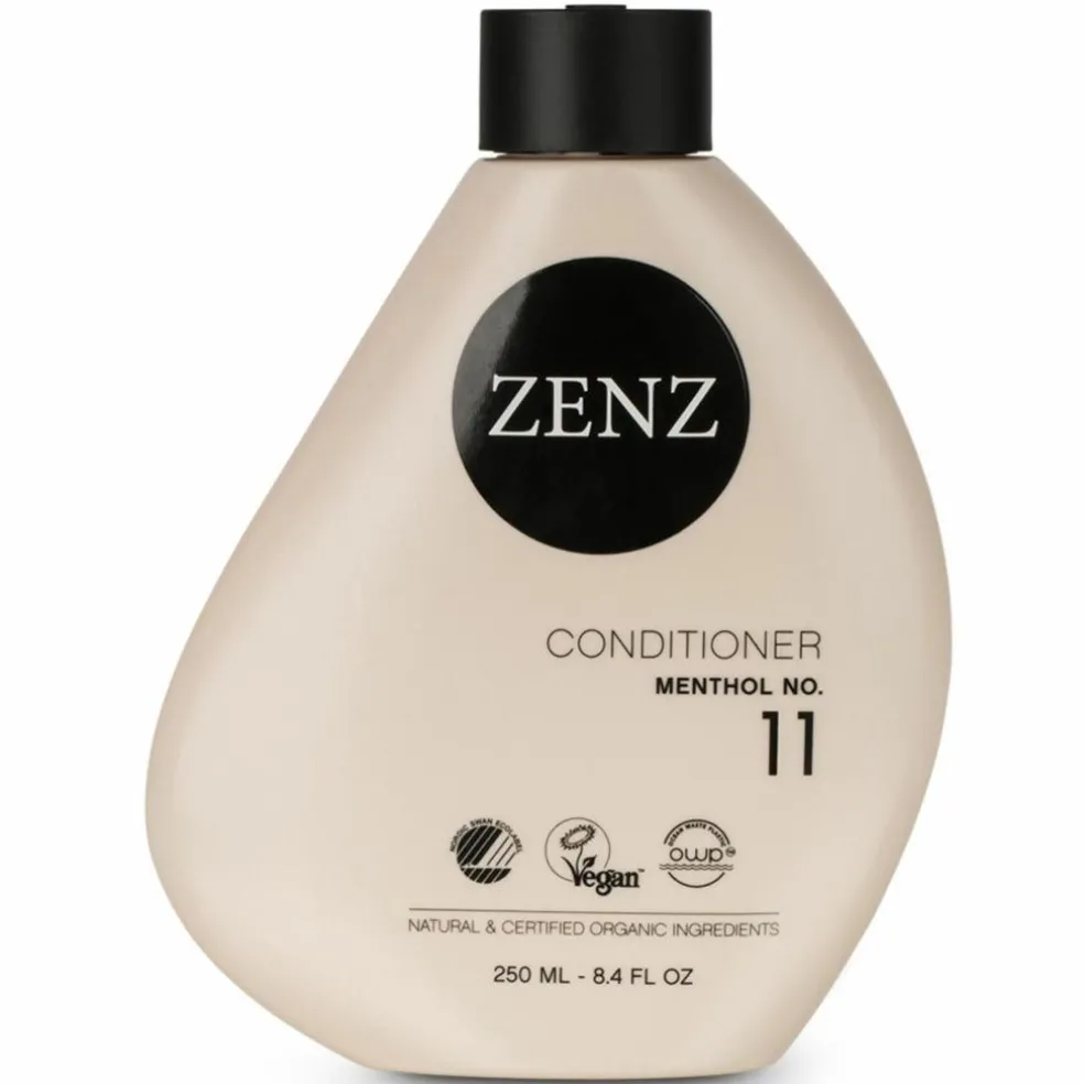 Menthol Conditioner No. 11