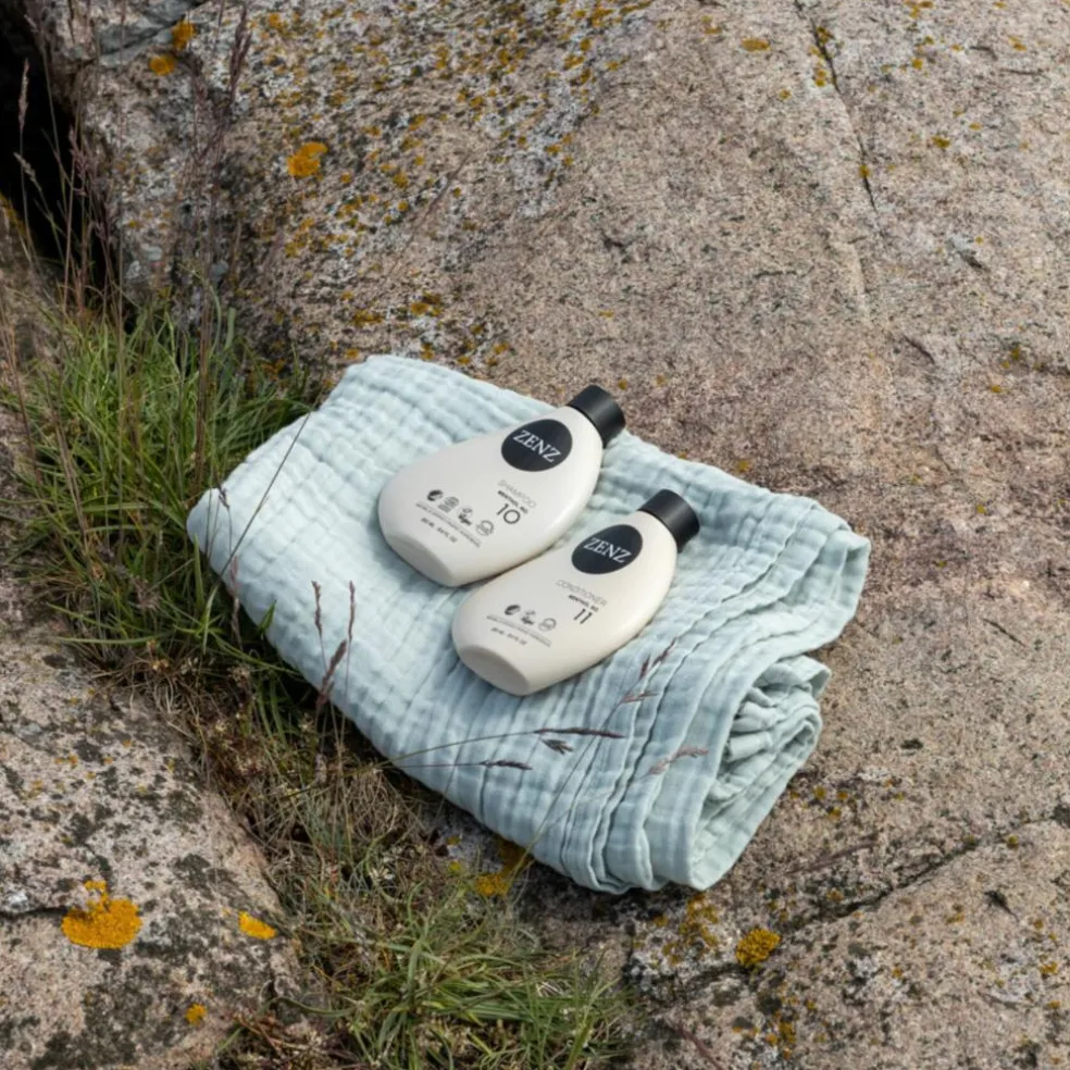 Menthol Conditioner No. 11