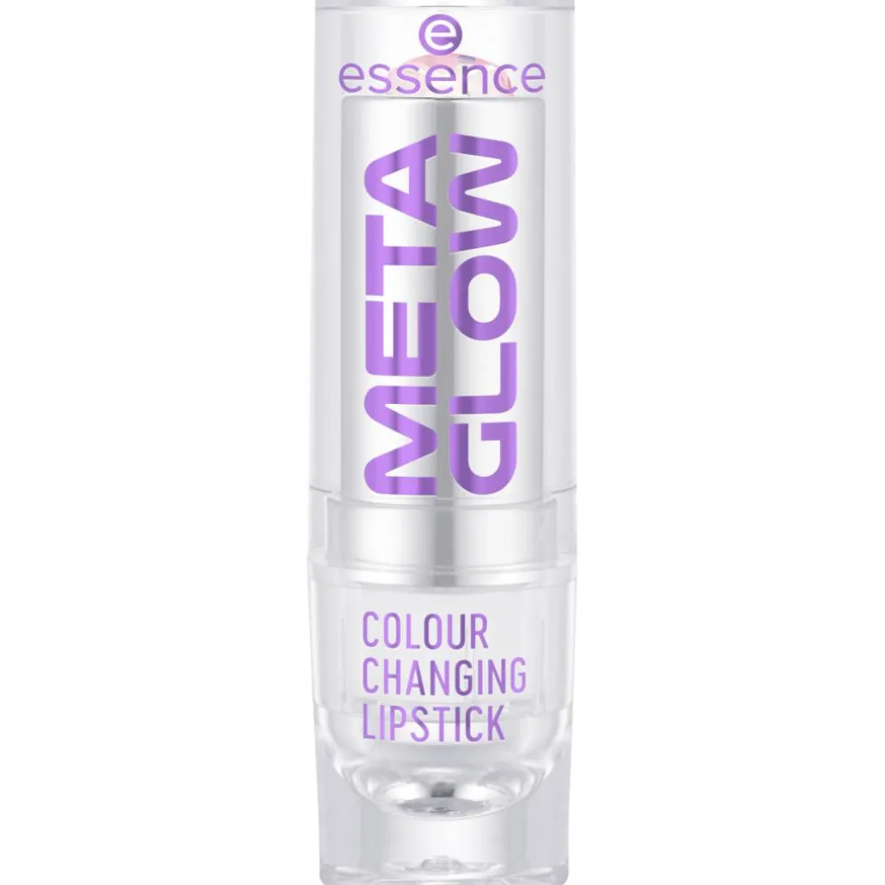 Meta Glow Colour Changing Lipstick