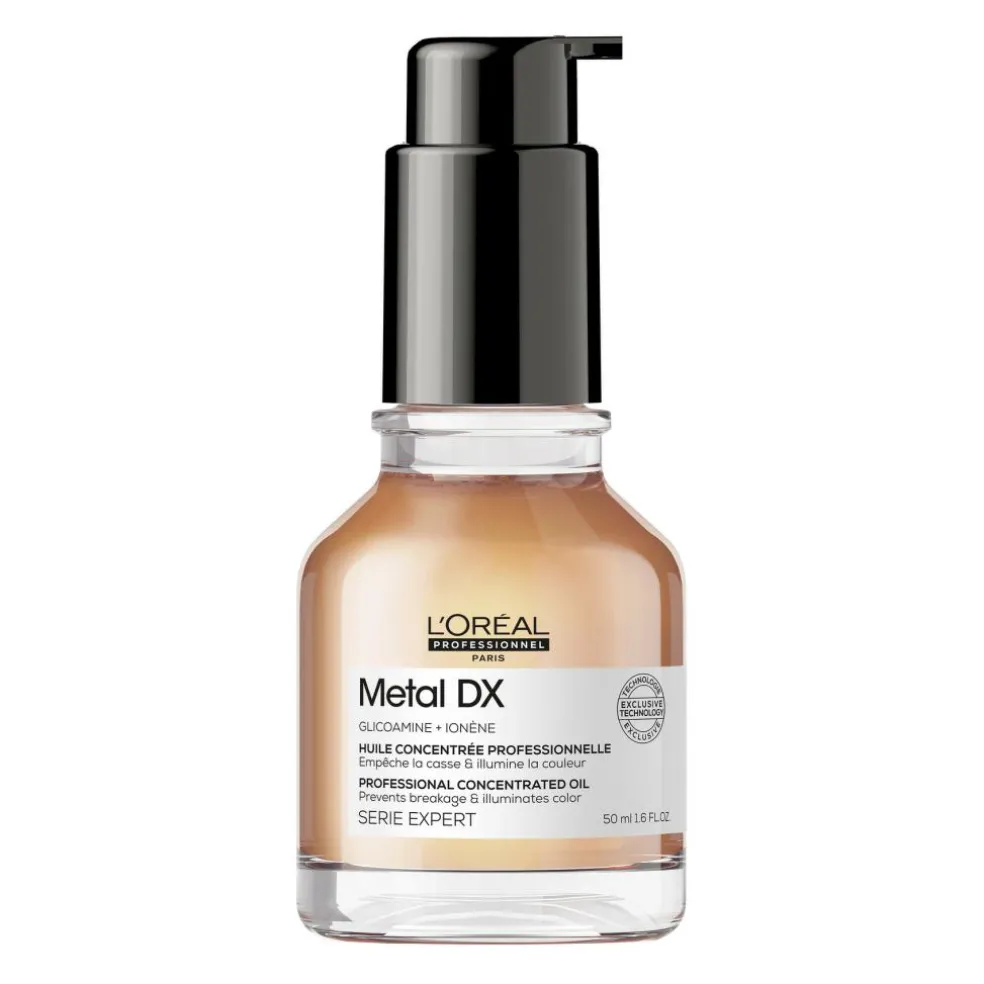 Metal DX Anti-deposit Protector Concentrated Oil