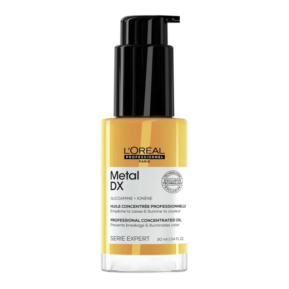 Metal DX Anti-Deposit Protector Concentrated Oil