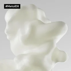 Metal DX Cream Leave-In