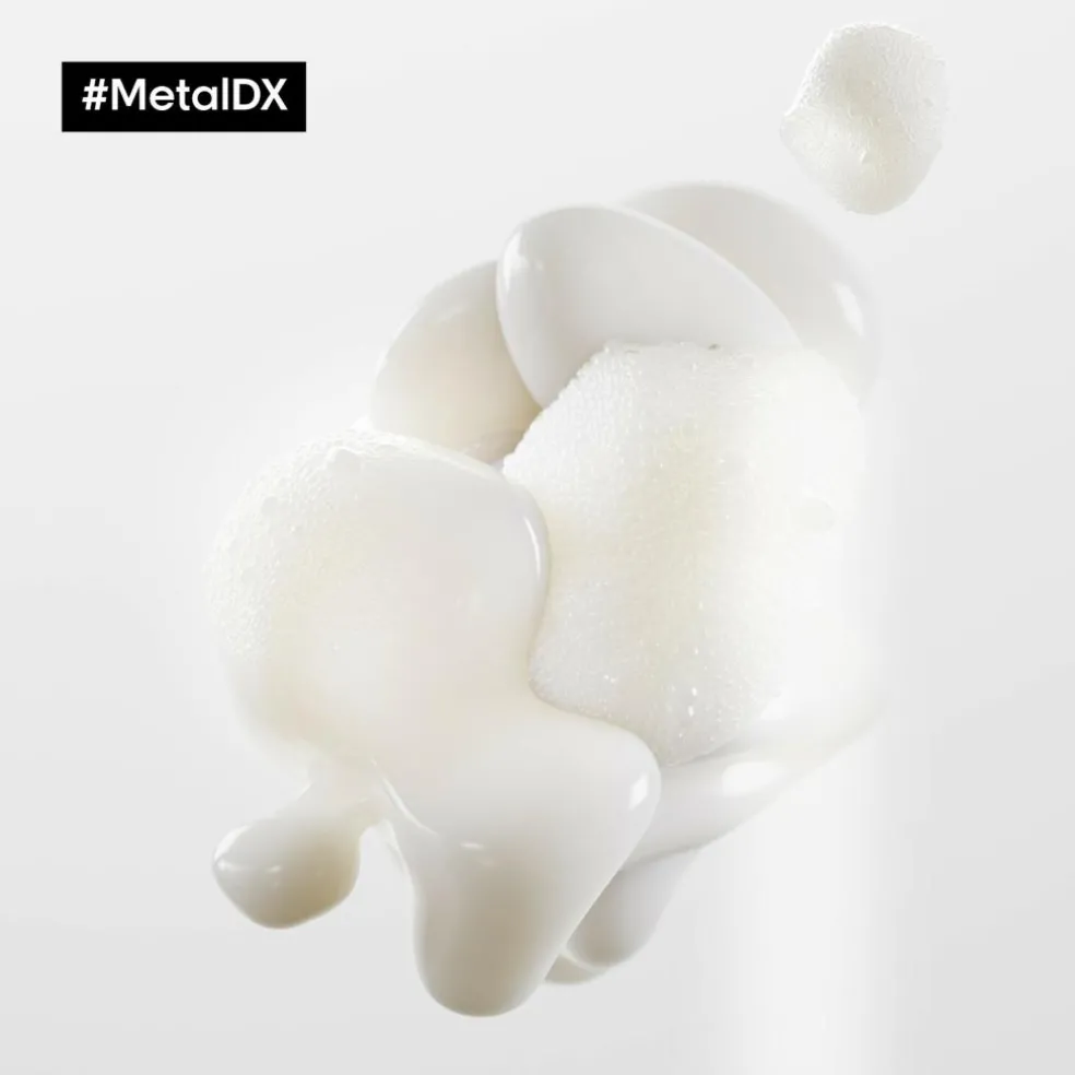 Metal DX Shampoo