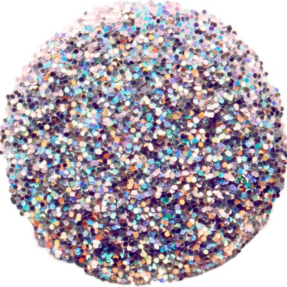 Metallic Glitter