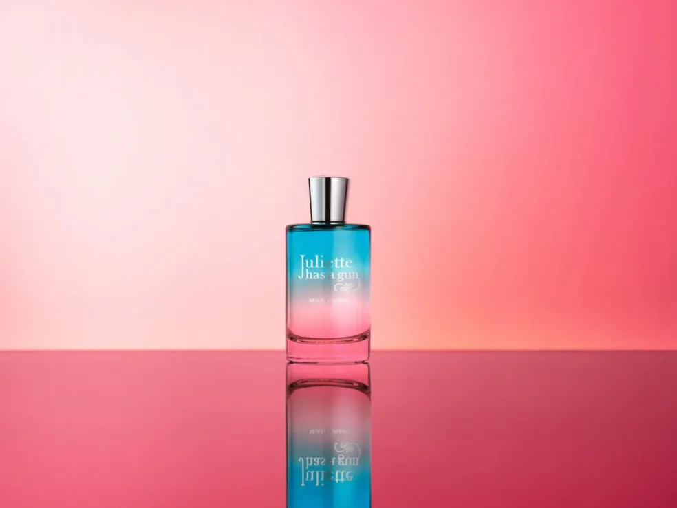 Miami Shake Eau de Parfum