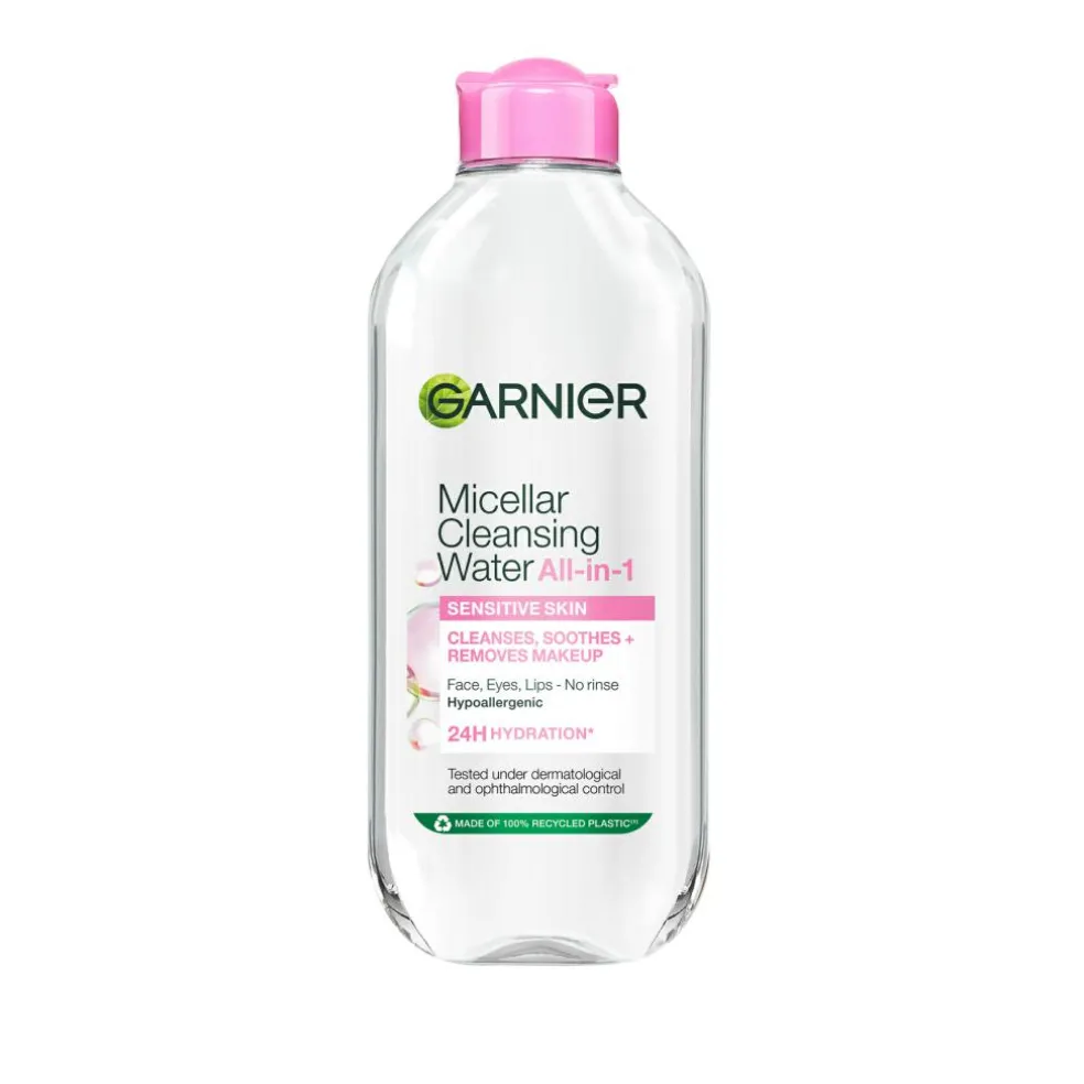 Micellar Cleansing Water All-in-1 for Normal & Sensitive skin