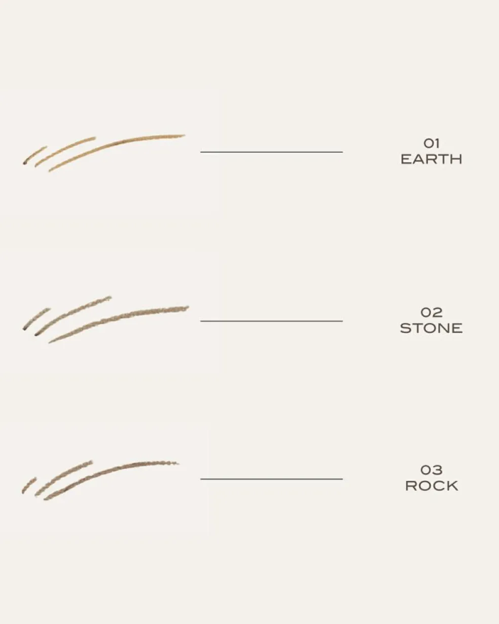 Micro Brow Pen