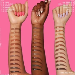 Micro Brow Pencil