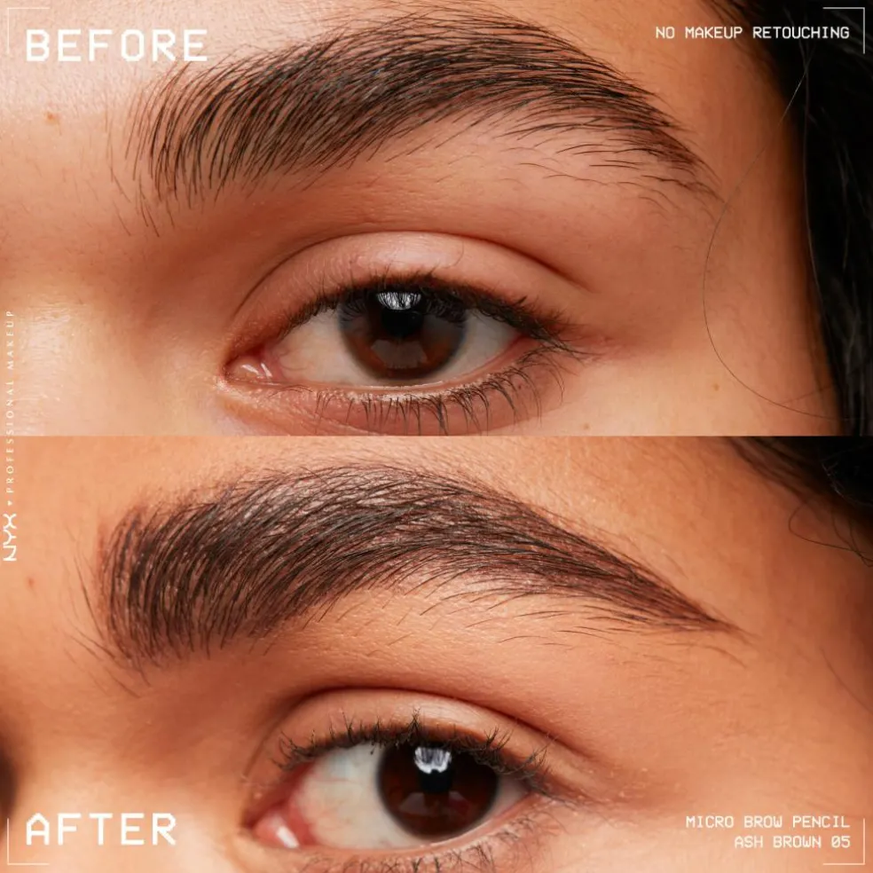 Micro Brow Pencil