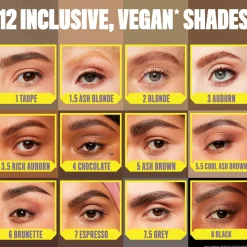Micro Brow Pencil