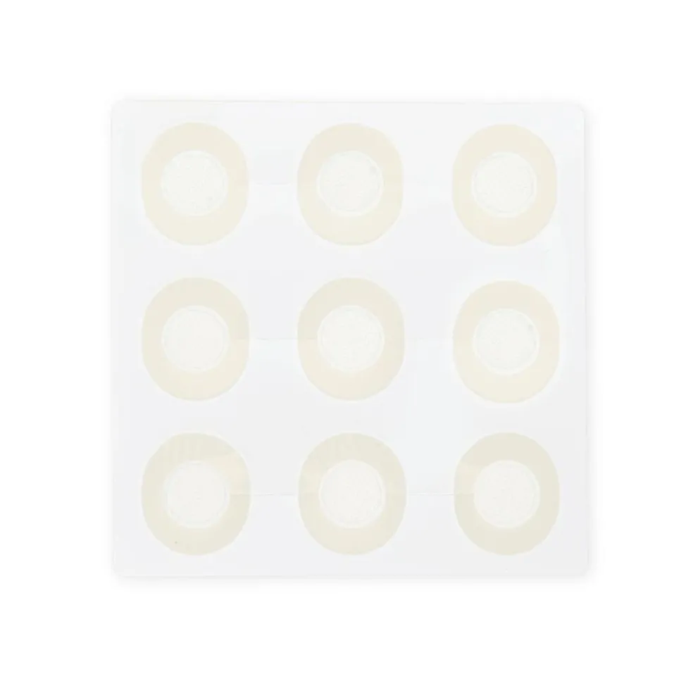 Microneedle Acne Patch