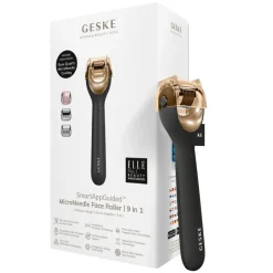 MicroNeedle Face Roller 9 in 1
