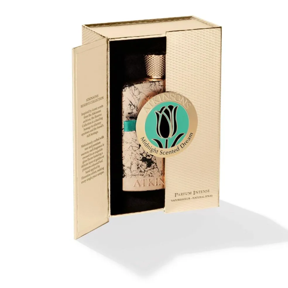 Mid Scent Parfum Intense