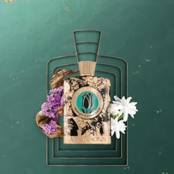 Mid Scent Parfum Intense
