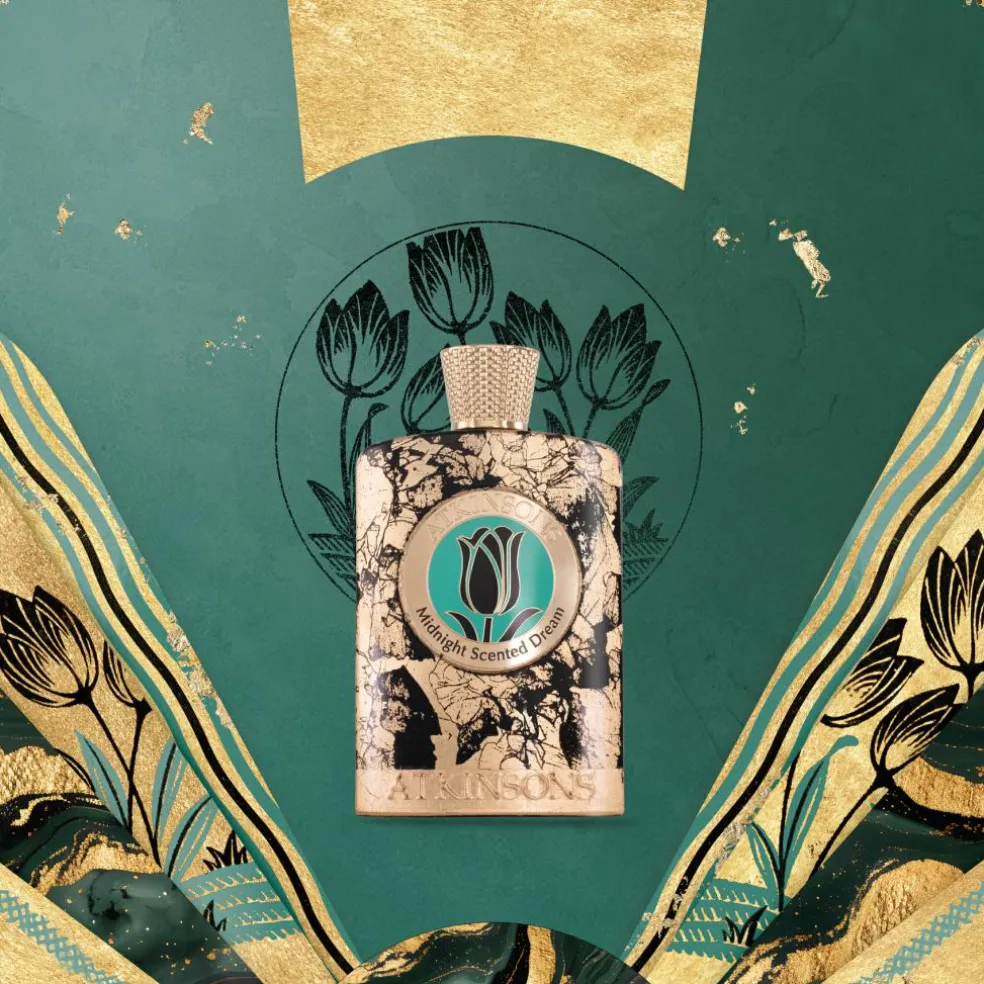 Mid Scent Parfum Intense
