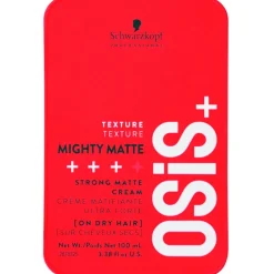 Mighty Matte Strong Matte Cream
